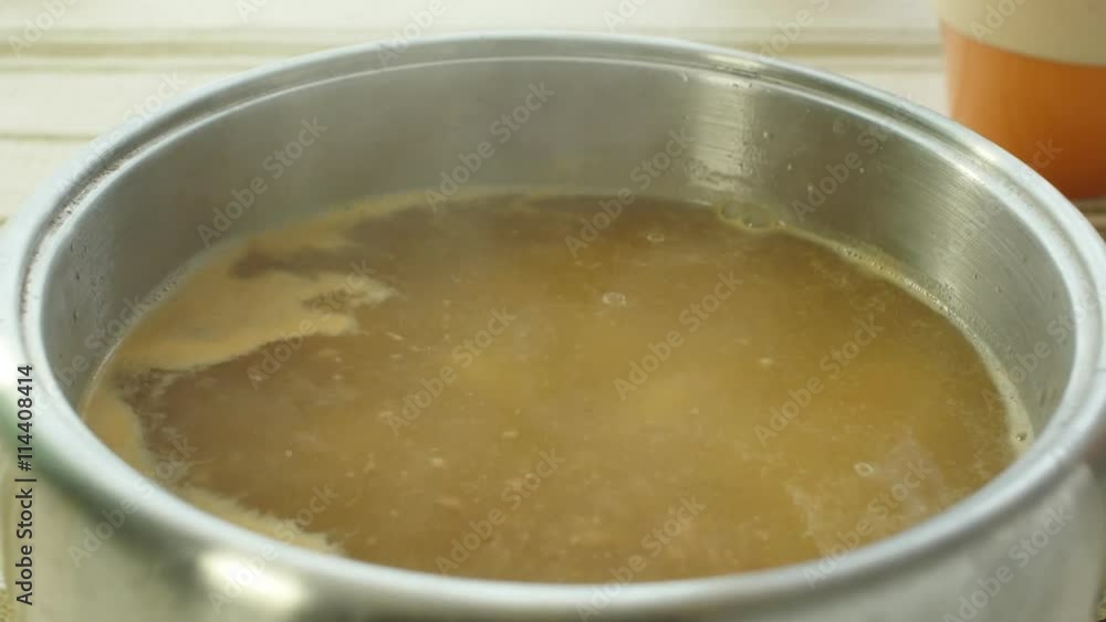 된장찌개 만드는 법 된장찌개 만드는 법