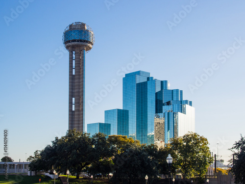 Photography Reunion Tower