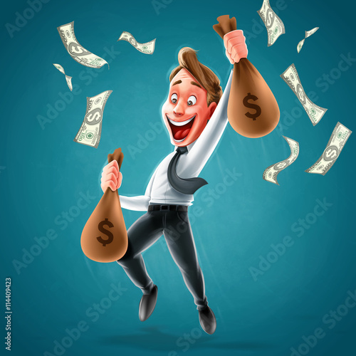 businessman
