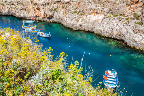 Port de Zurrieq photo