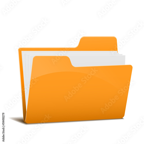 file folder
