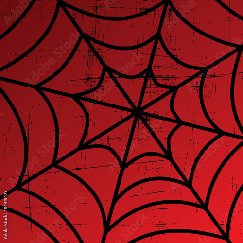 spider web art © Vector1st