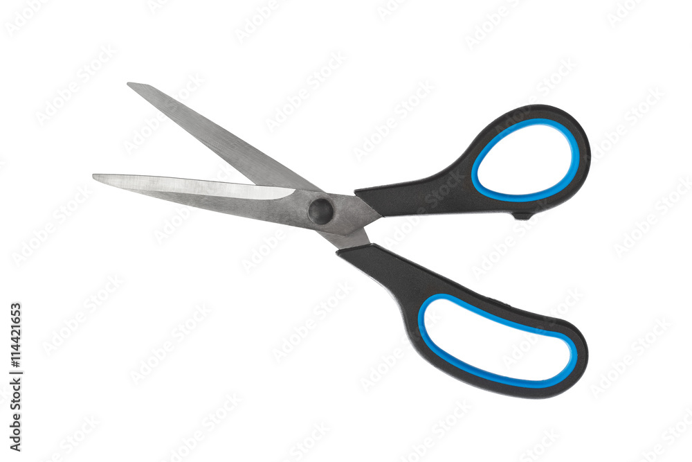 Scissors Scissors