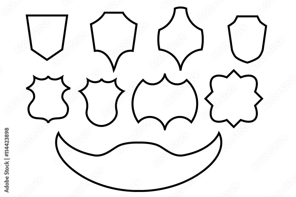 Template Logo Template Logo