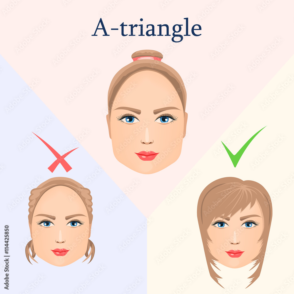THIS is the Best Hairstyle for Your Face Shape! - David Avocado Wolfe