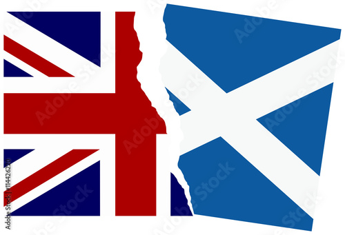 Election or referendum in Scotland