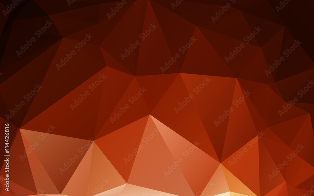 red polygon 2 red polygon 2