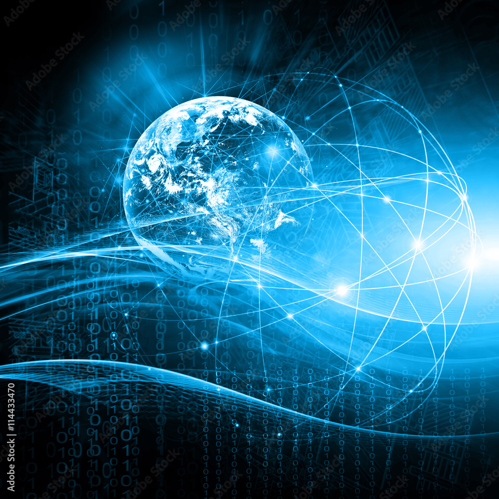 Best Internet Concept of global business. Globe, glowing lines on technological background. Electronics, Wi-Fi, rays, symbols Internet, television, mobile and satellite communications Best Internet Concept of global business. Globe, glowing lines on technological background. Electronics, Wi-Fi, rays, symbols Internet, television, mobile and satellite communications