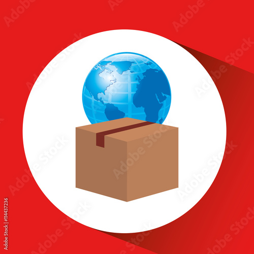 delivery service design 
