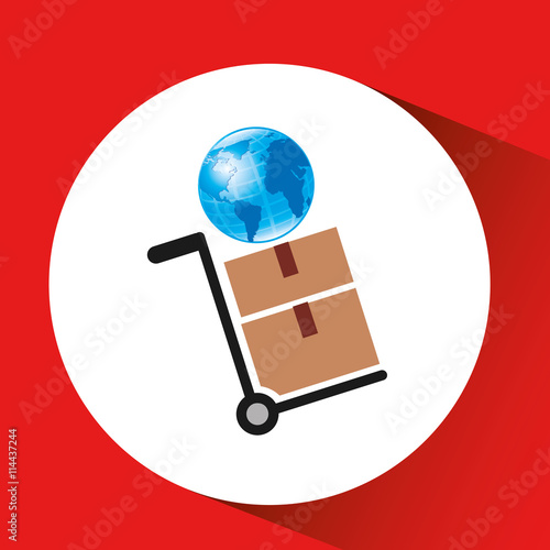 delivery service design 