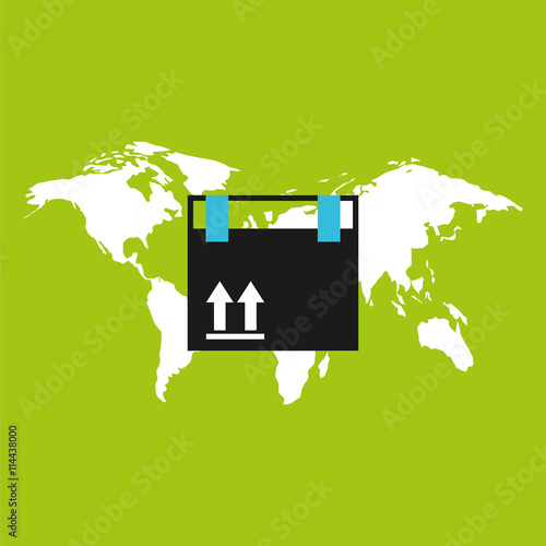 delivery service design 