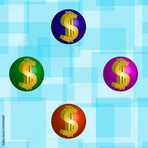 the concept of financial designations