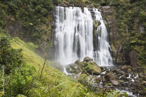 Marokopa Falls