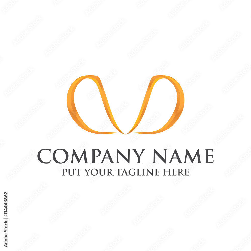 V M Logo Classic V M Logo Classic