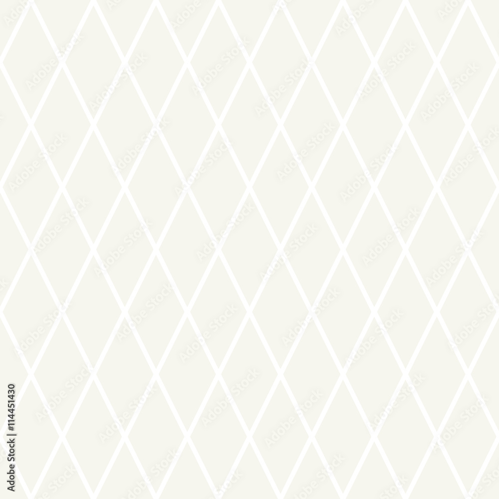 Vector seamless pattern. Modern stylish texture. Repeating geometric background with rhombus. Vector seamless pattern. Modern stylish texture. Repeating geometric background with rhombus.