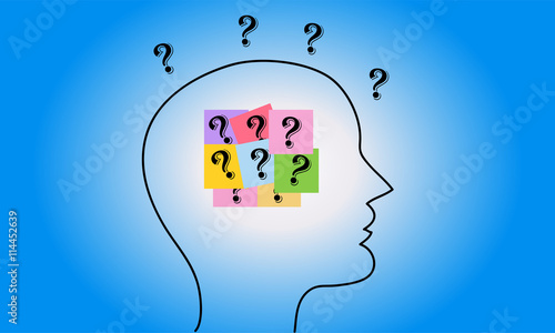 Idea head concept