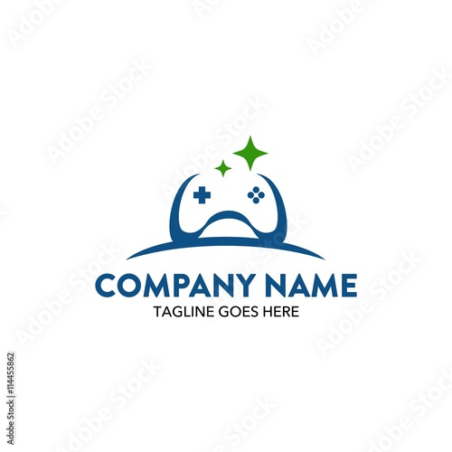 Toys And Game Logo