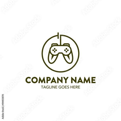 Toys And Game Logo