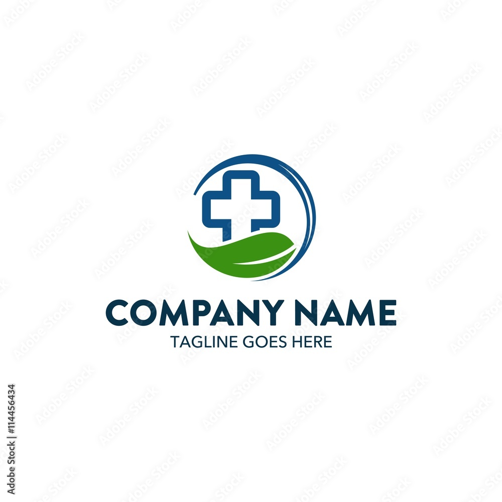 Healthcare Logo Healthcare Logo