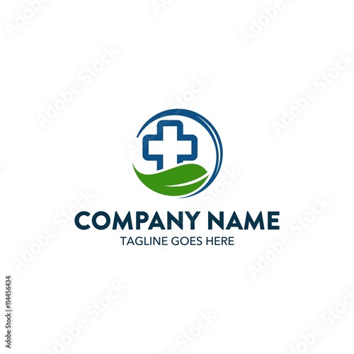 Healthcare Logo