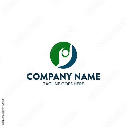 Healthcare Logo