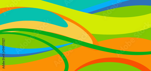 Fond Rio