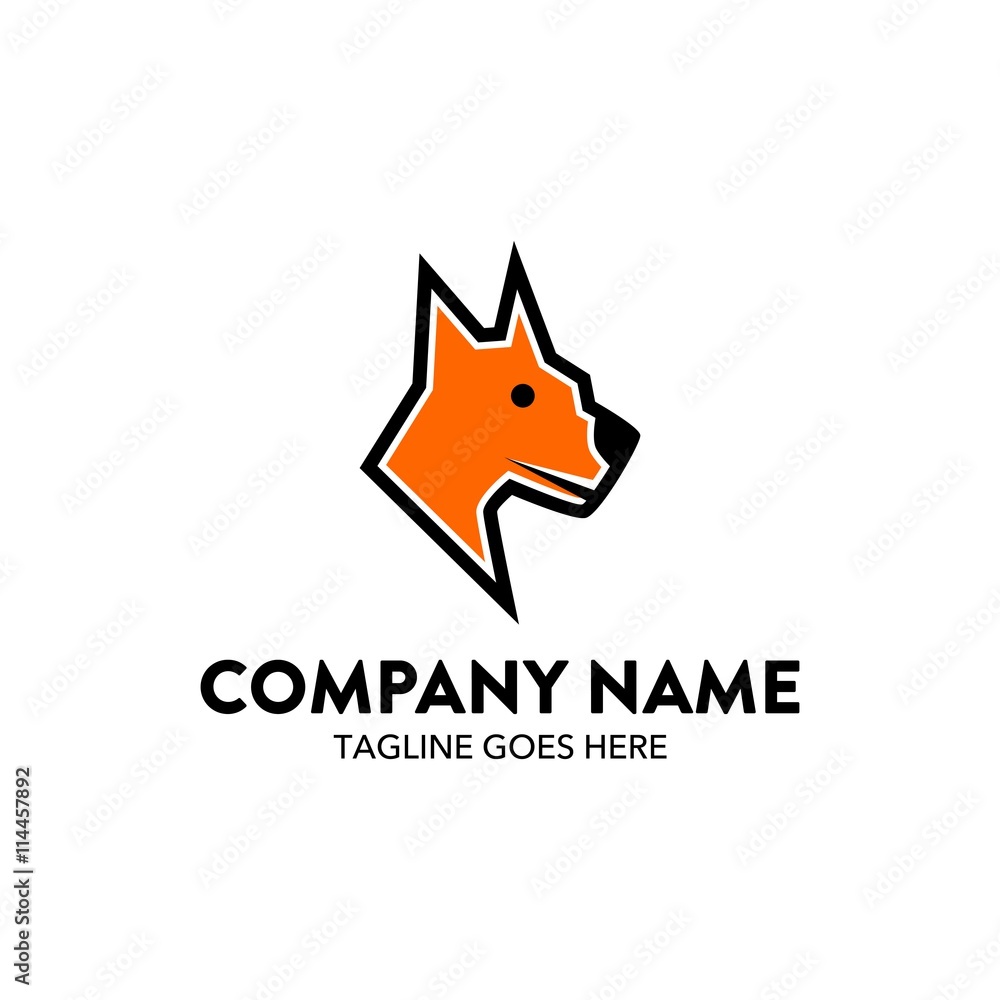 Pets Logo Pets Logo