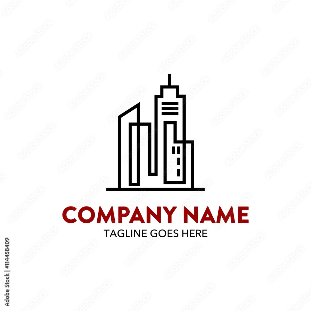 Real Estate Logo Real Estate Logo