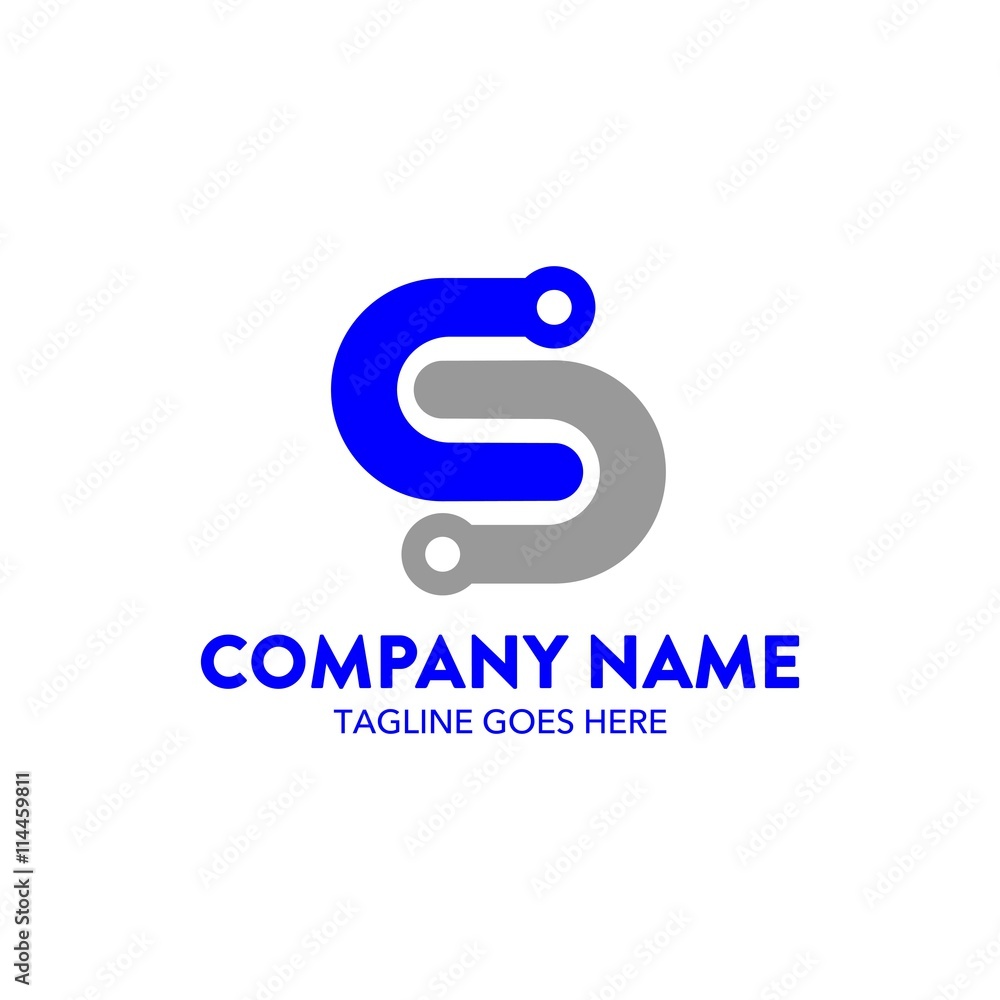 Technology Logo Technology Logo