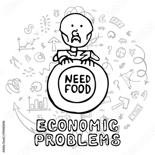 Problem of hunger