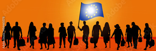 Migration to Europe