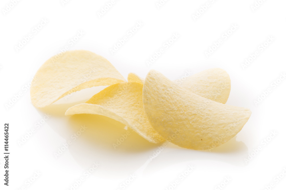 Chip patato. Chip patato.