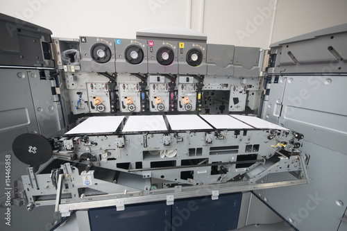 Digital printing
