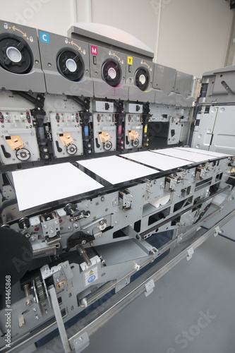 Digital printing
