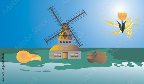 Nederland 
