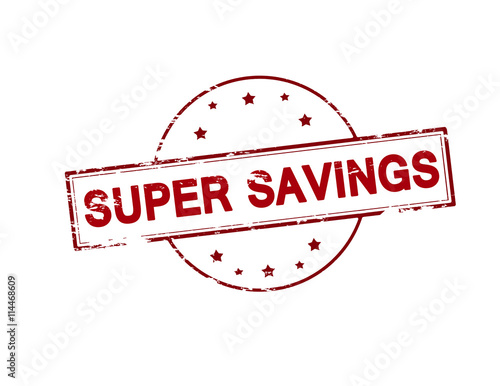 Super savings