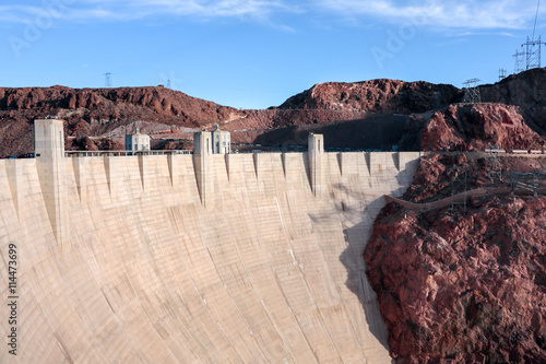 Hoover Dam