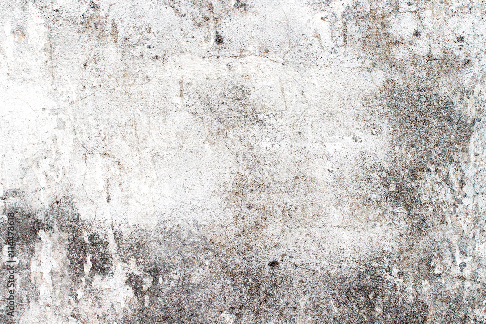 white concrete wall texture