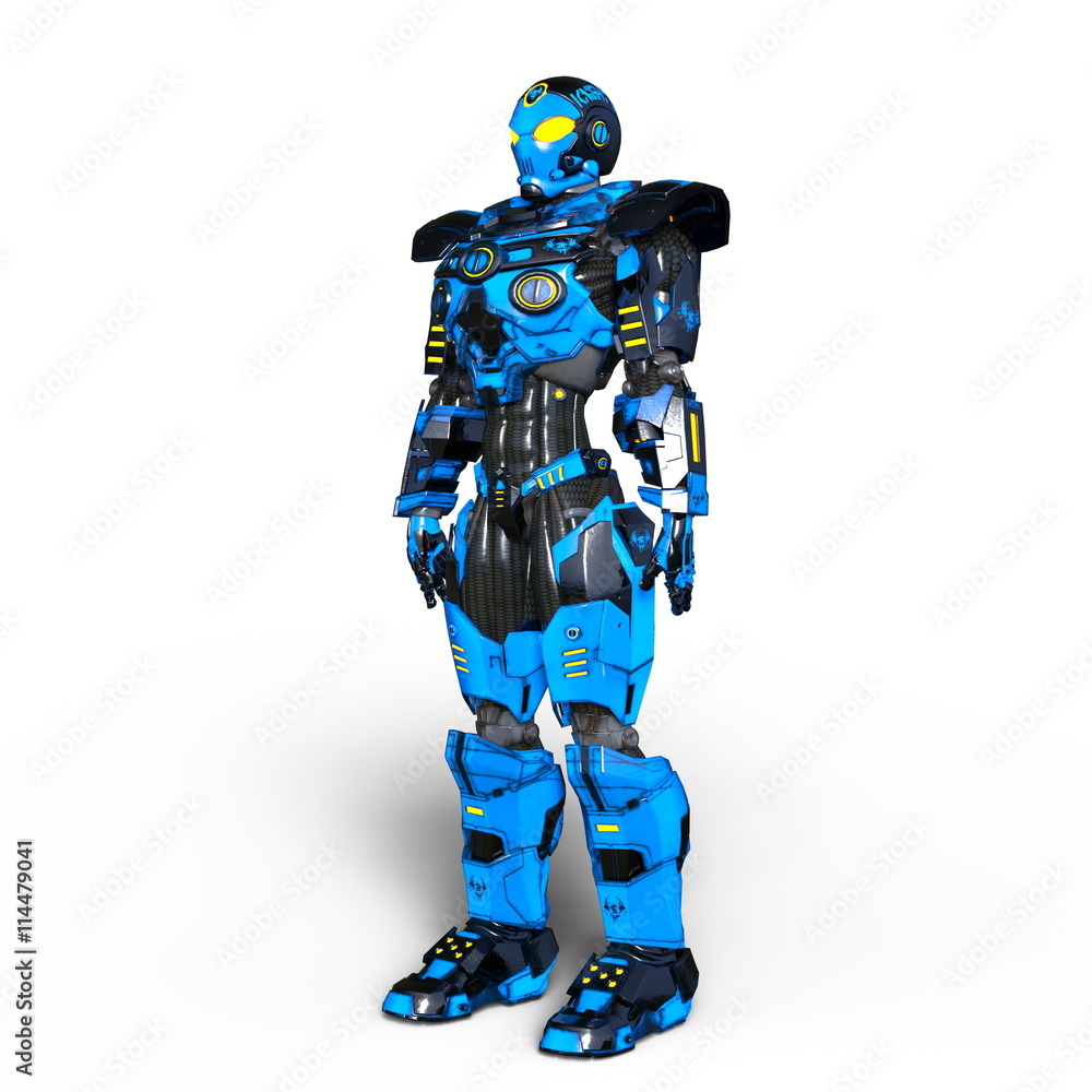 ロボット ロボット