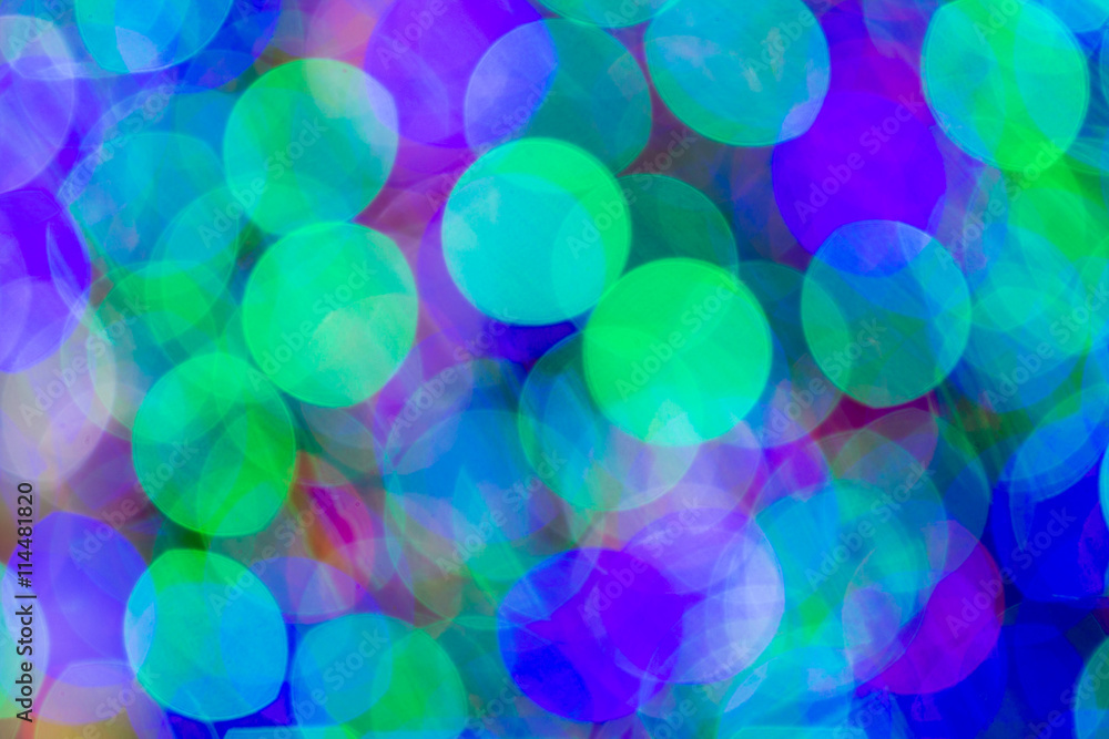 defocused bokeh lights defocused bokeh lights