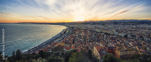 City of Nice