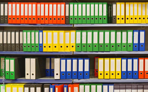 Binders