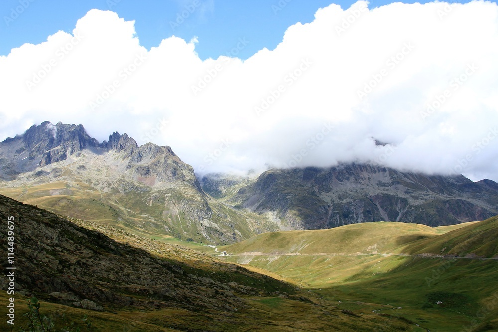 Fototapeta premium savoie 28062016