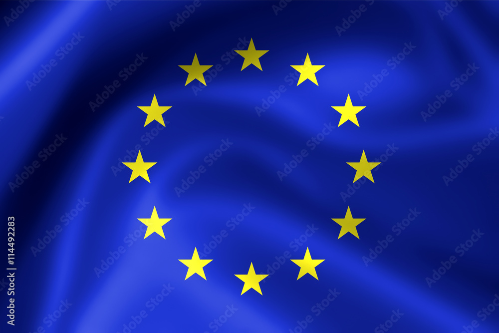 Flag of European Union Flag of European Union