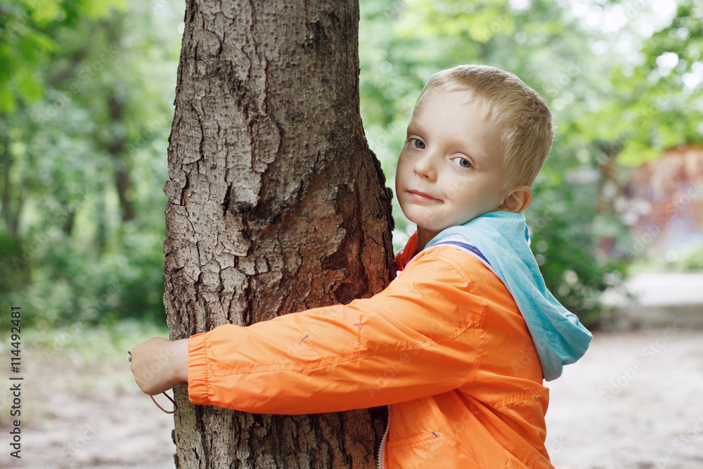 lost child; abandoned child; foster child; kid; boy, little; lac Stock