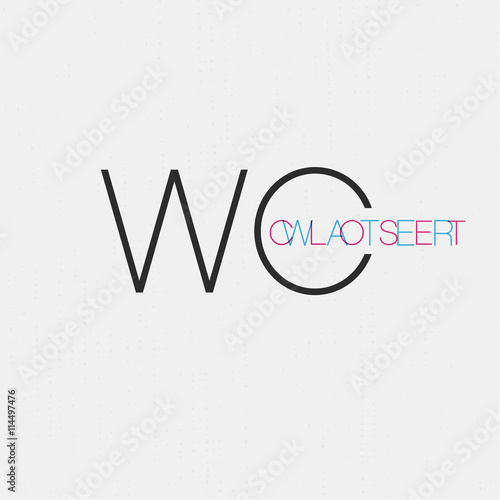 wc