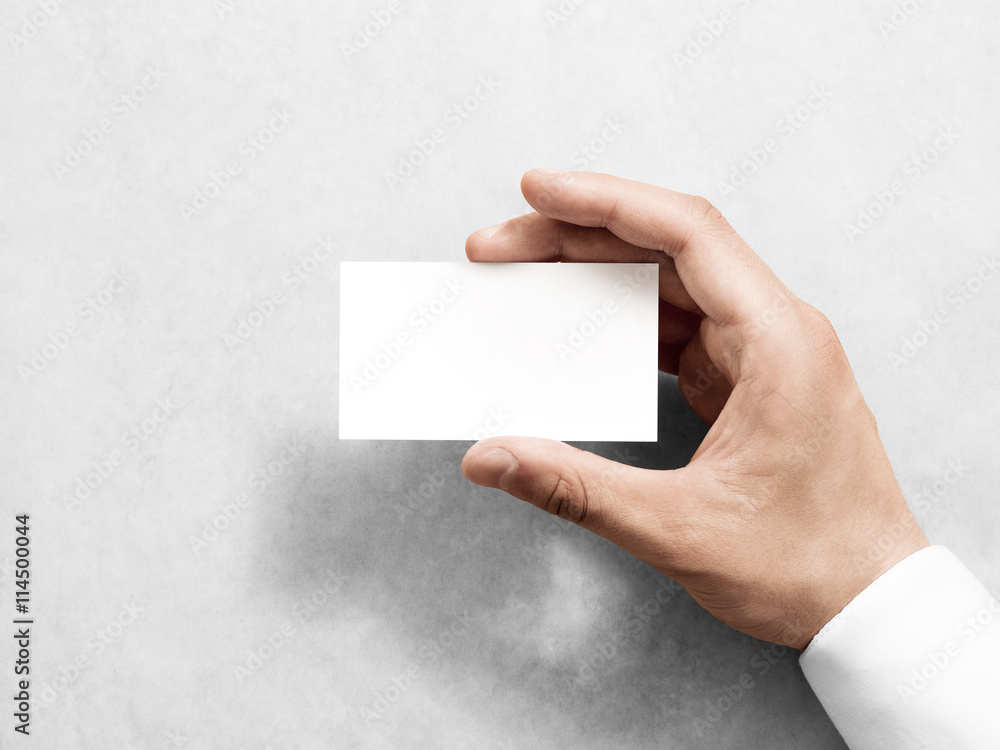 Display Id Card
