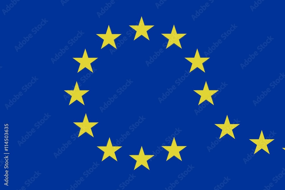 eu flag