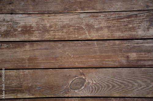 Wallpaper Mural Old door in the city center Torontodigital.ca