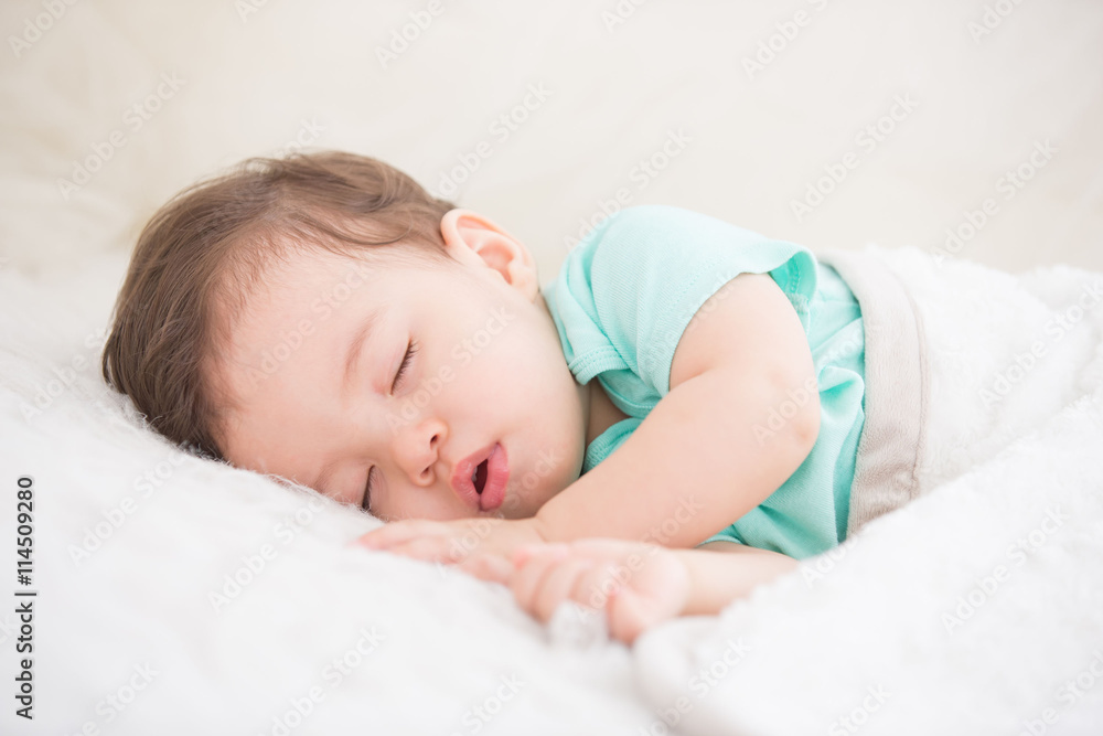 cute baby sleeping cute baby sleeping